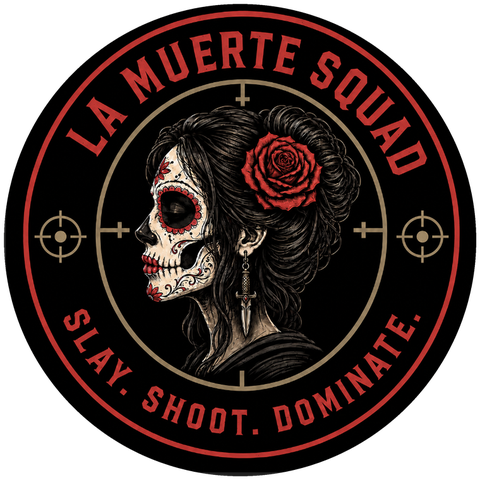 La Muerte Squad